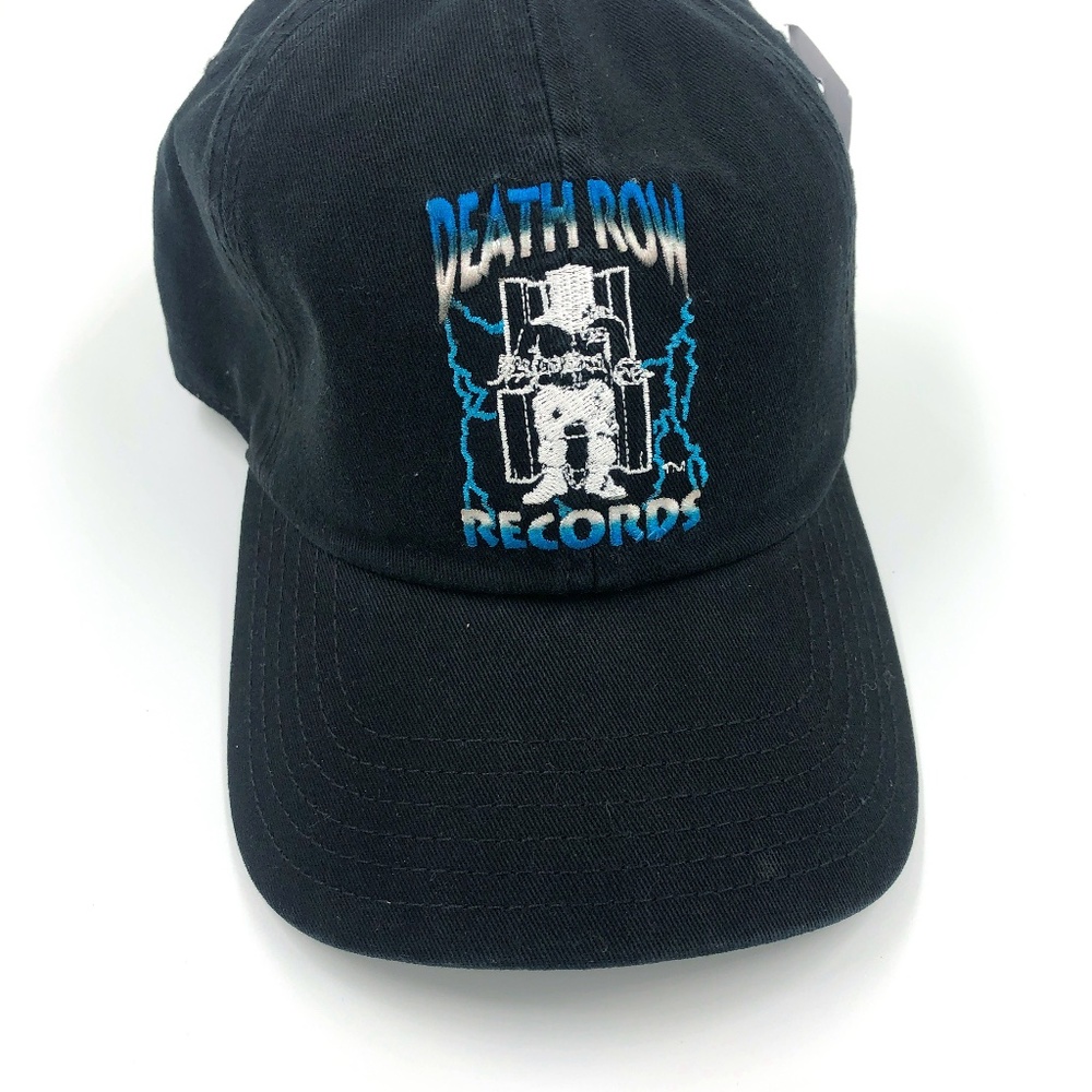 DeathRow snapback